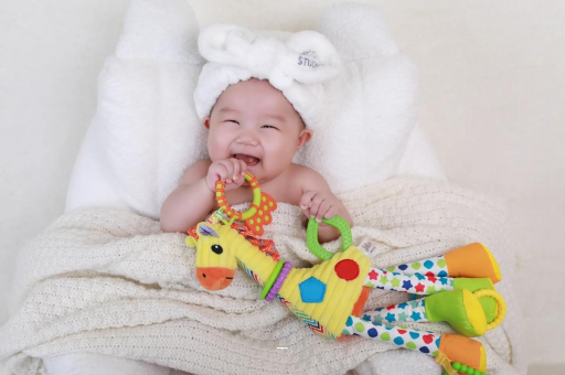 大庆宝宝和宝贝哪个更爱 大庆宝宝和宝贝哪个更爱